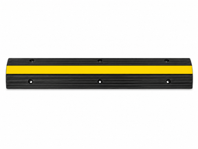 Rubber Bunding - Middle Section