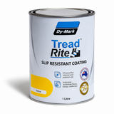 Slip Resistant Coating - 1L - Multiple Colors