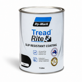 Slip Resistant Coating - 1L - Multiple Colors