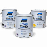 Slip Resistant Coating - 4L - Multiple Colors