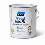 Slip Resistant Coating - 4L - Multiple Colors