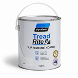 Slip Resistant Coating - 4L - Multiple Colors