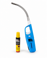 Hot Devil Flexible Lighter