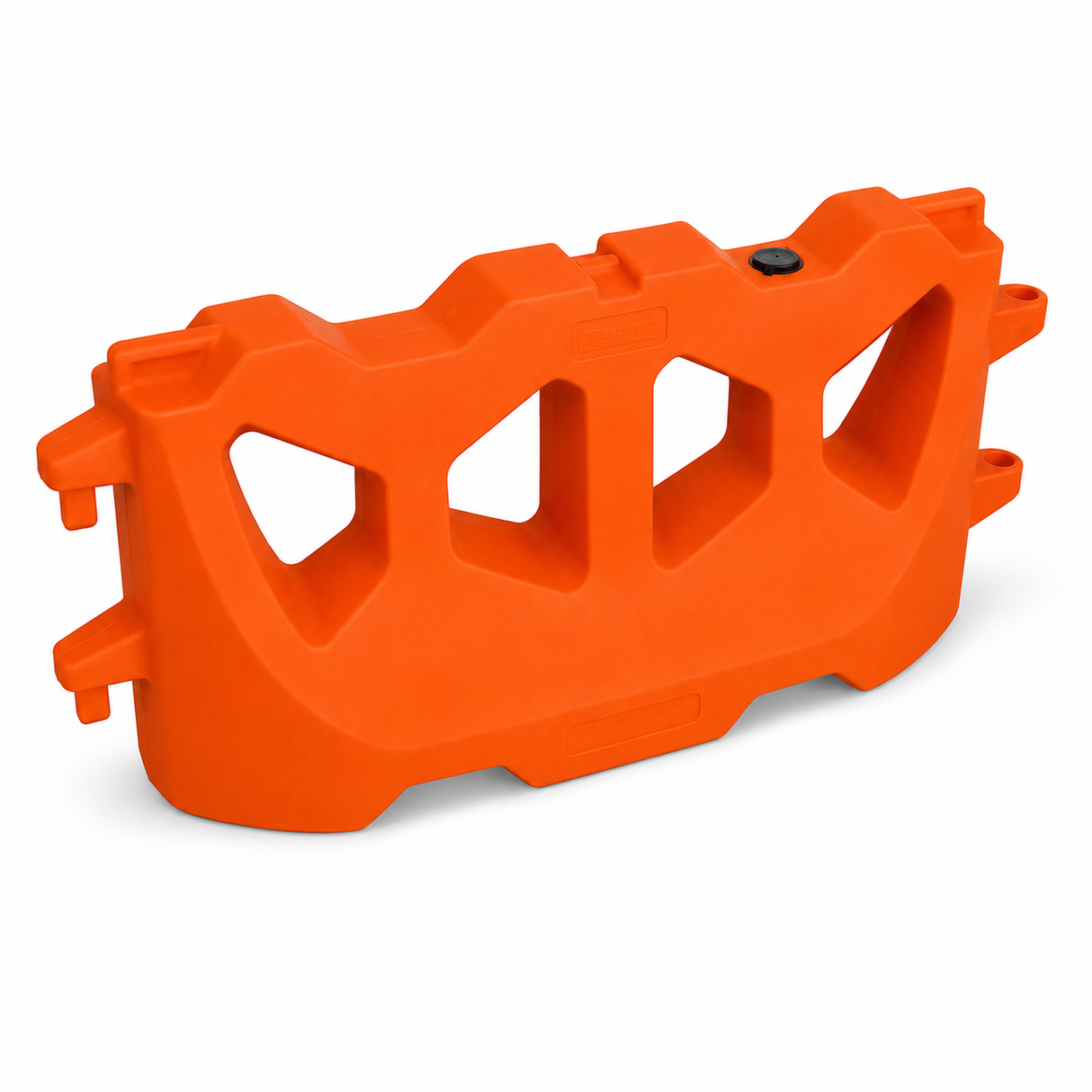 CivSafe Water Filled Barrier