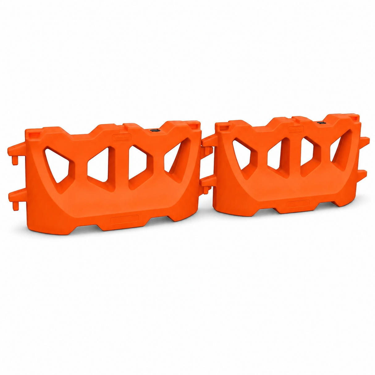 CivSafe Water Filled Barrier