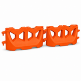 CivSafe Water Filled Barrier