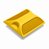 Raised Reflective Pavement Markers RRPM - Double Reflective