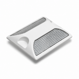 Raised Reflective Pavement Markers RRPM - Double Reflective