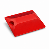 Raised Reflective Pavement Markers RRPM - Single Reflective
