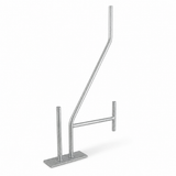 Temporary Fencing - Brace