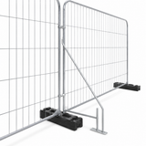 Temporary Fencing - Brace