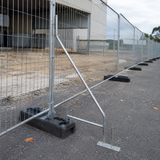 Temporary Fencing - Brace