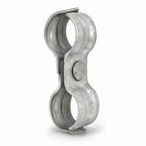 Temporary Fencing - Clamp