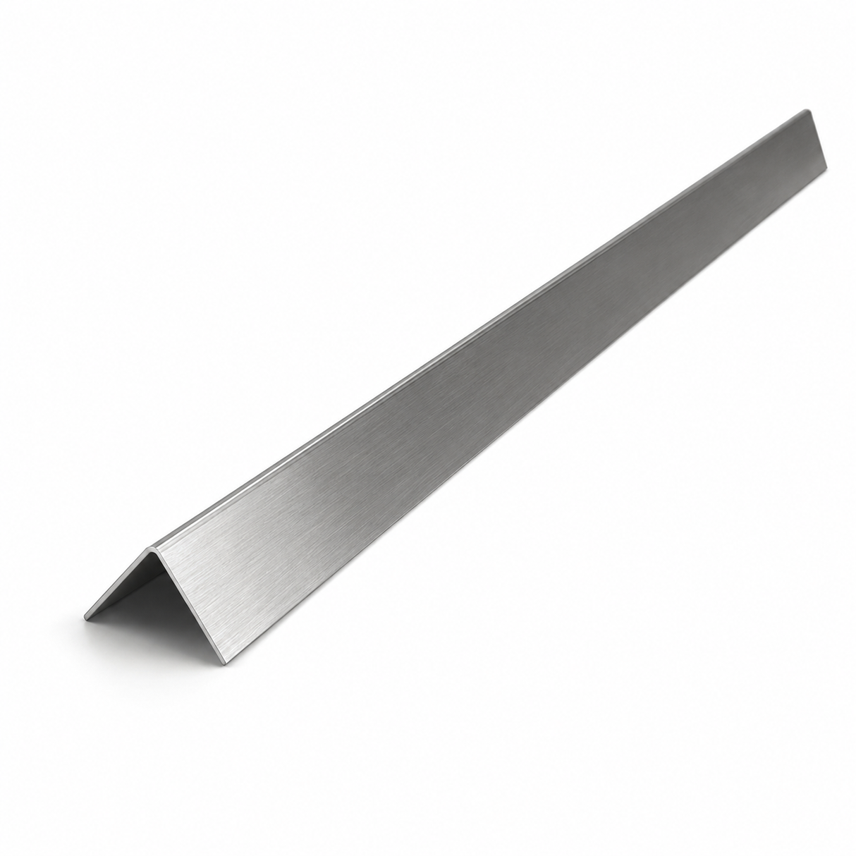 Stainless Steel Corner Guard - 100mm