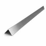 Stainless Steel Corner Guard - 100mm