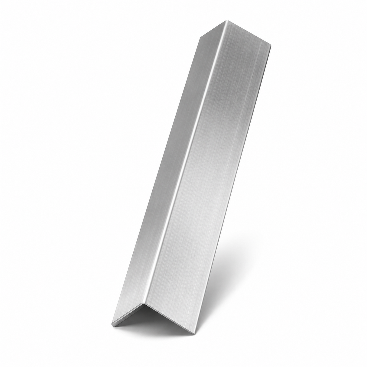 Stainless Steel Corner Guard - 100mm