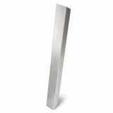 Stainless Steel Corner Guard - 100mm