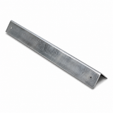 100mm Galvanised Corner Guard