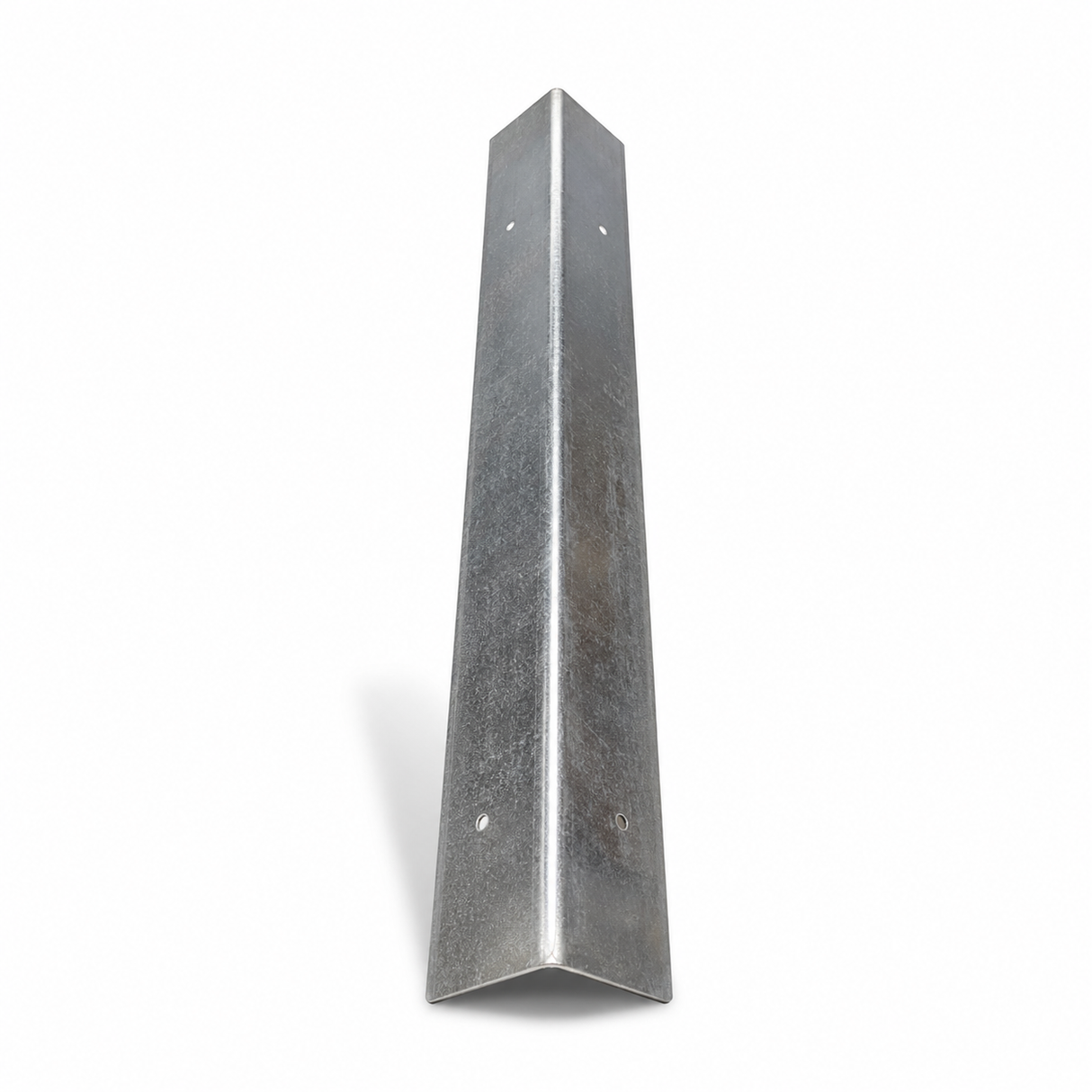 100mm Galvanised Corner Guard