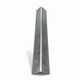 100mm Galvanised Corner Guard