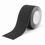 Black Anti-Slip Tape - 50mm x 18.2M Roll