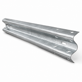 Guard Rail - W Beam - HDG