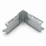 Guard Rail Variable Corner W Beam Connector