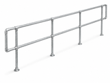 Pedestrian Handrail Kit