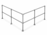 Pedestrian Handrail Kit