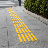 Tactile Indicator - Directional Bars