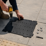 Installation Drilling Template TSA 300mm x 300mm