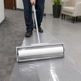 Applicator for Carpet and Hard Floor Savers