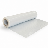 Sticky Back Protection For Hard floors 1000mm x 100mtr Roll
