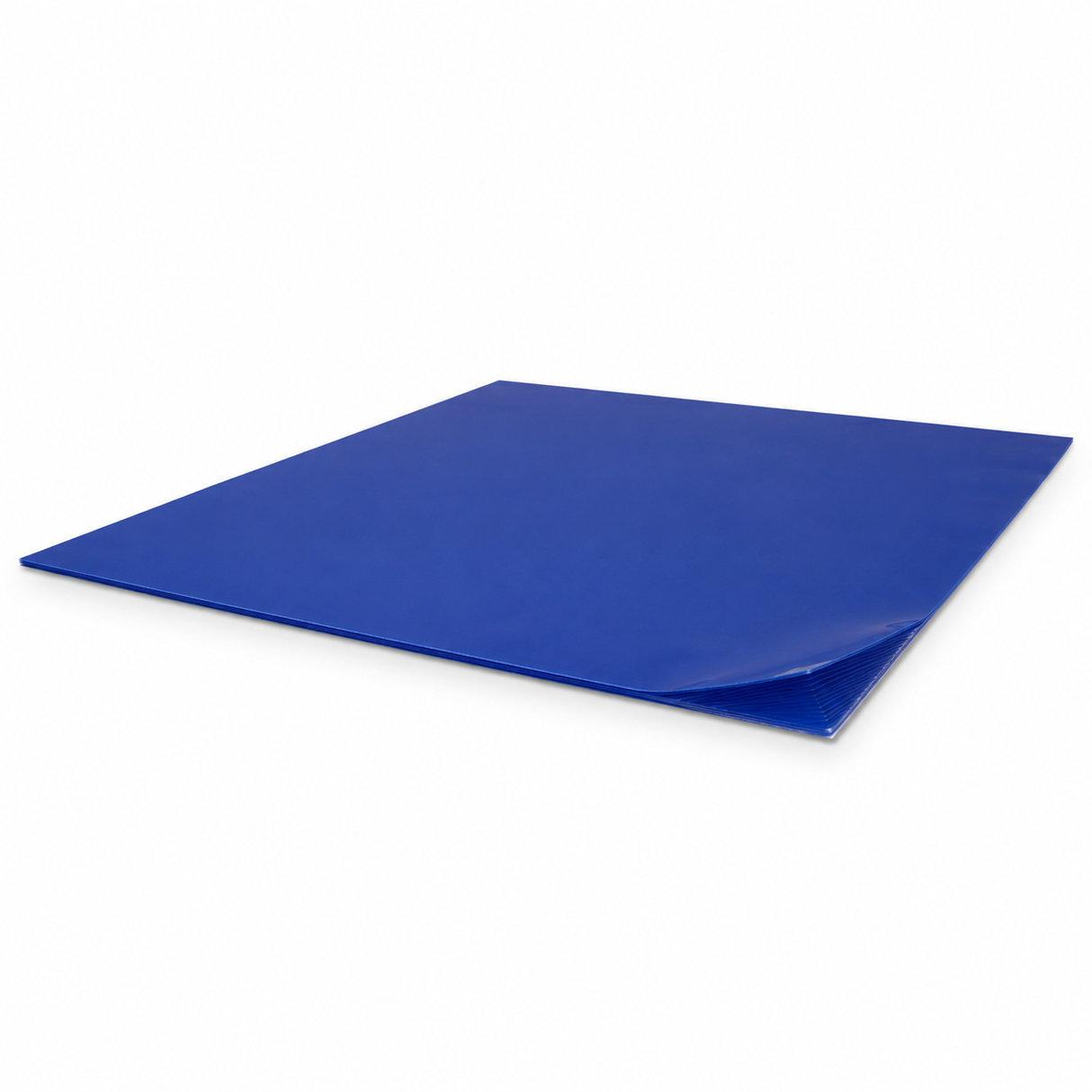 900 x 600mm Tacky Dust Mat 30 Layers Each Mat