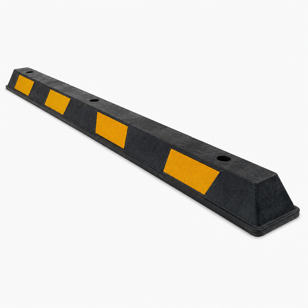 Wheel Stop - 2 Metres