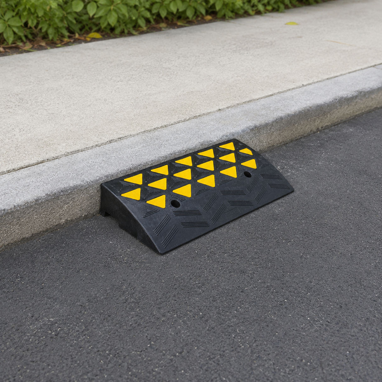 100mm Kerb Ramp
