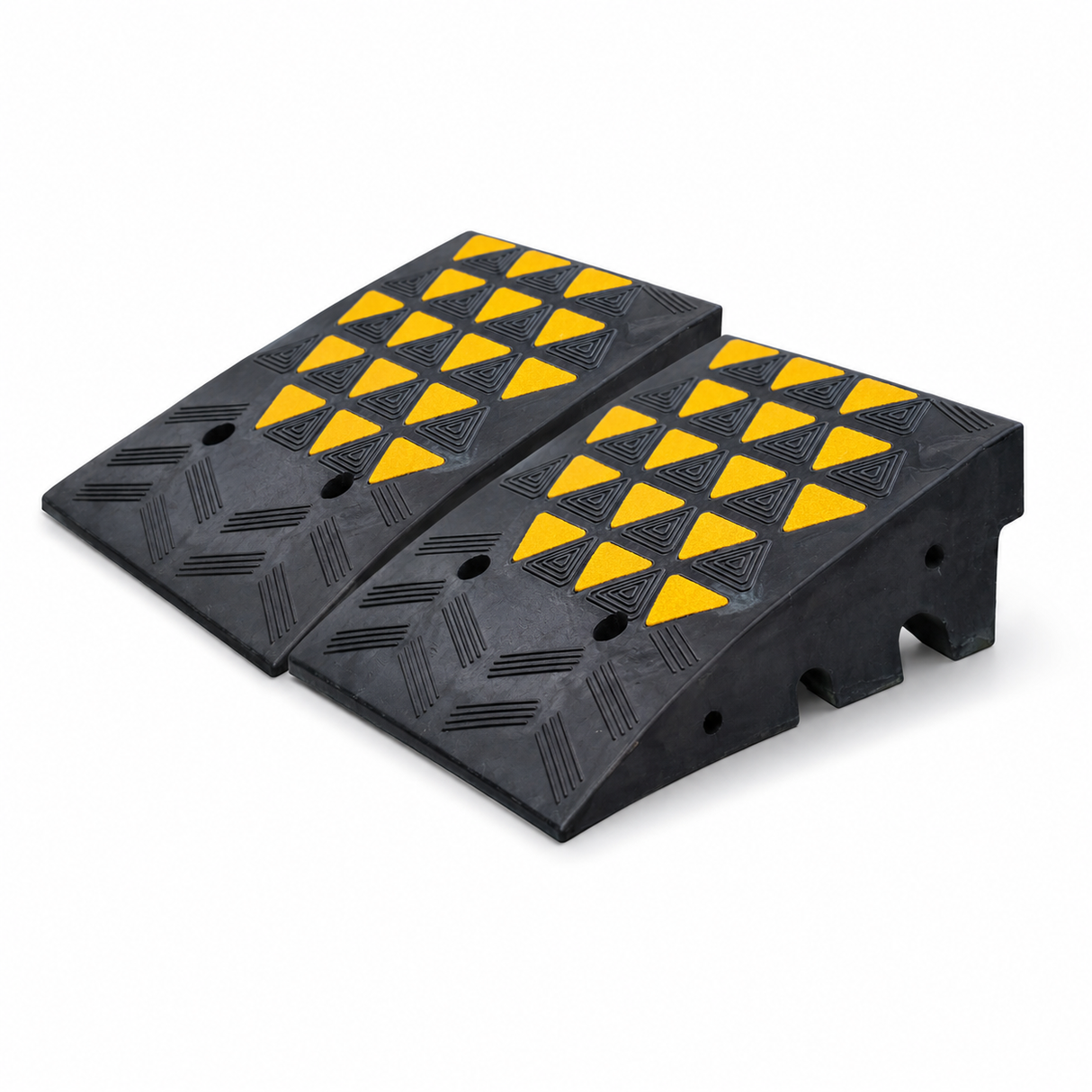 200mm | Heavy Duty Kerb Ramp