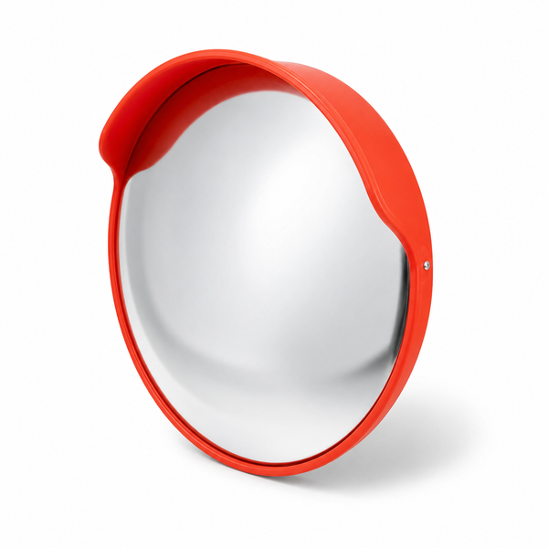 450mm Convex Mirror