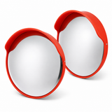 600mm Convex Mirror