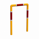 800mm Pedestrian Holding Rail