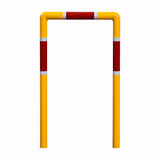 800mm Pedestrian Holding Rail