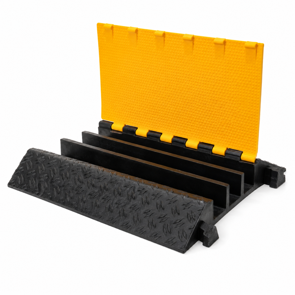Cable Protector Cover - 3 Channel