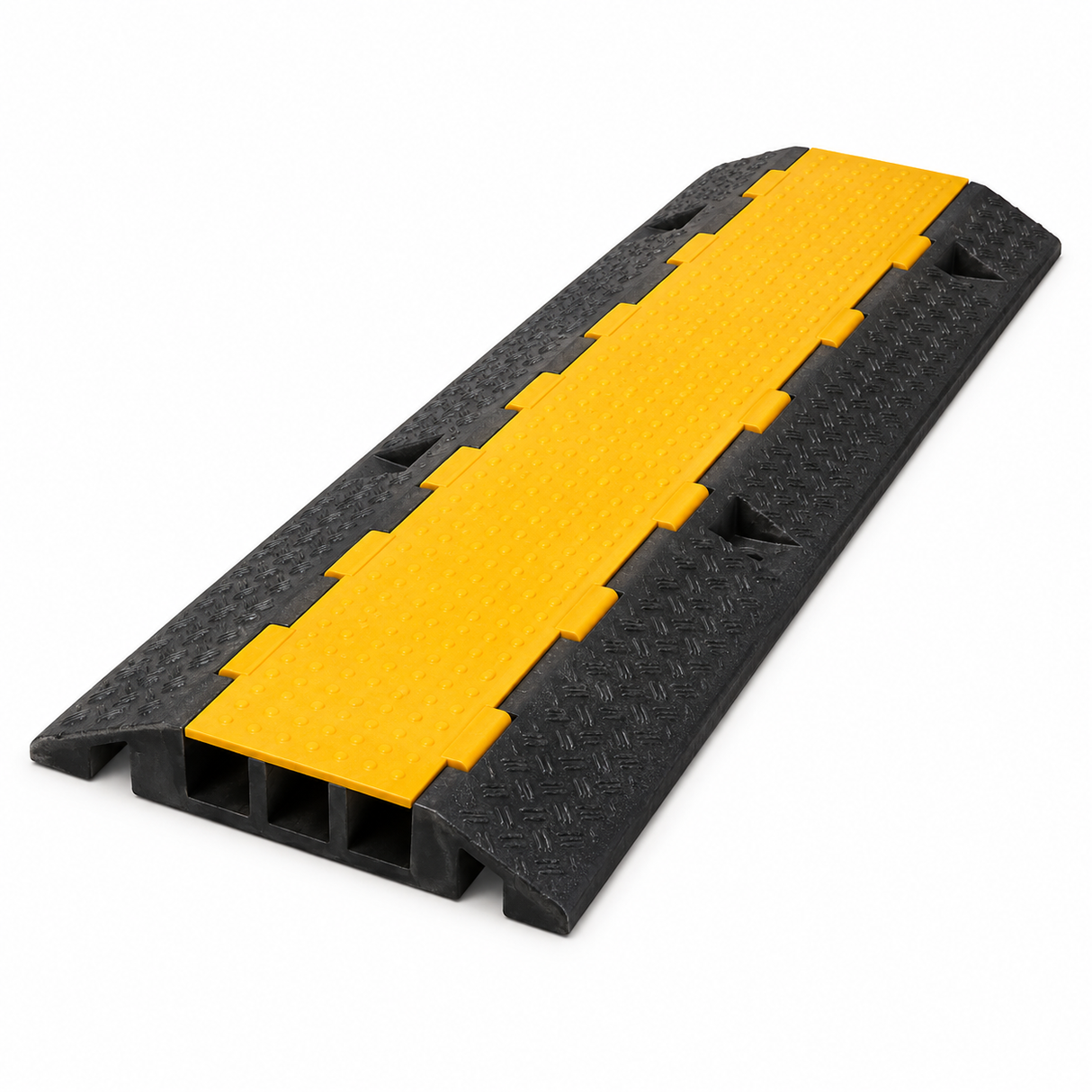 Cable Protector Cover - 3 Channel