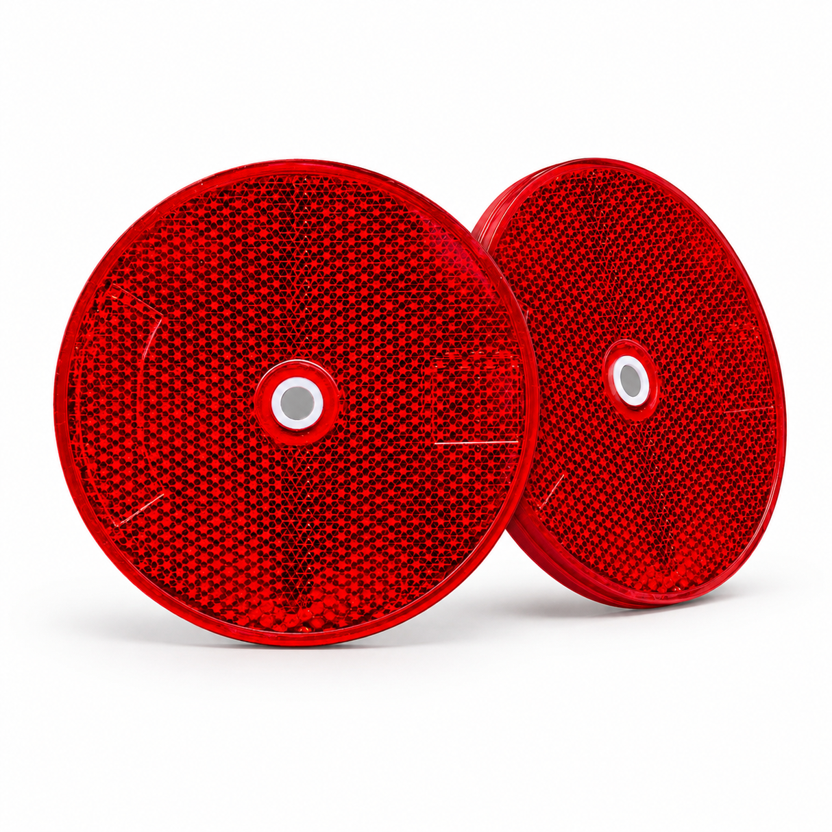 Corner Cube Reflectors - Various Colours