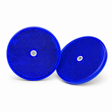 Corner Cube Reflectors - Various Colours