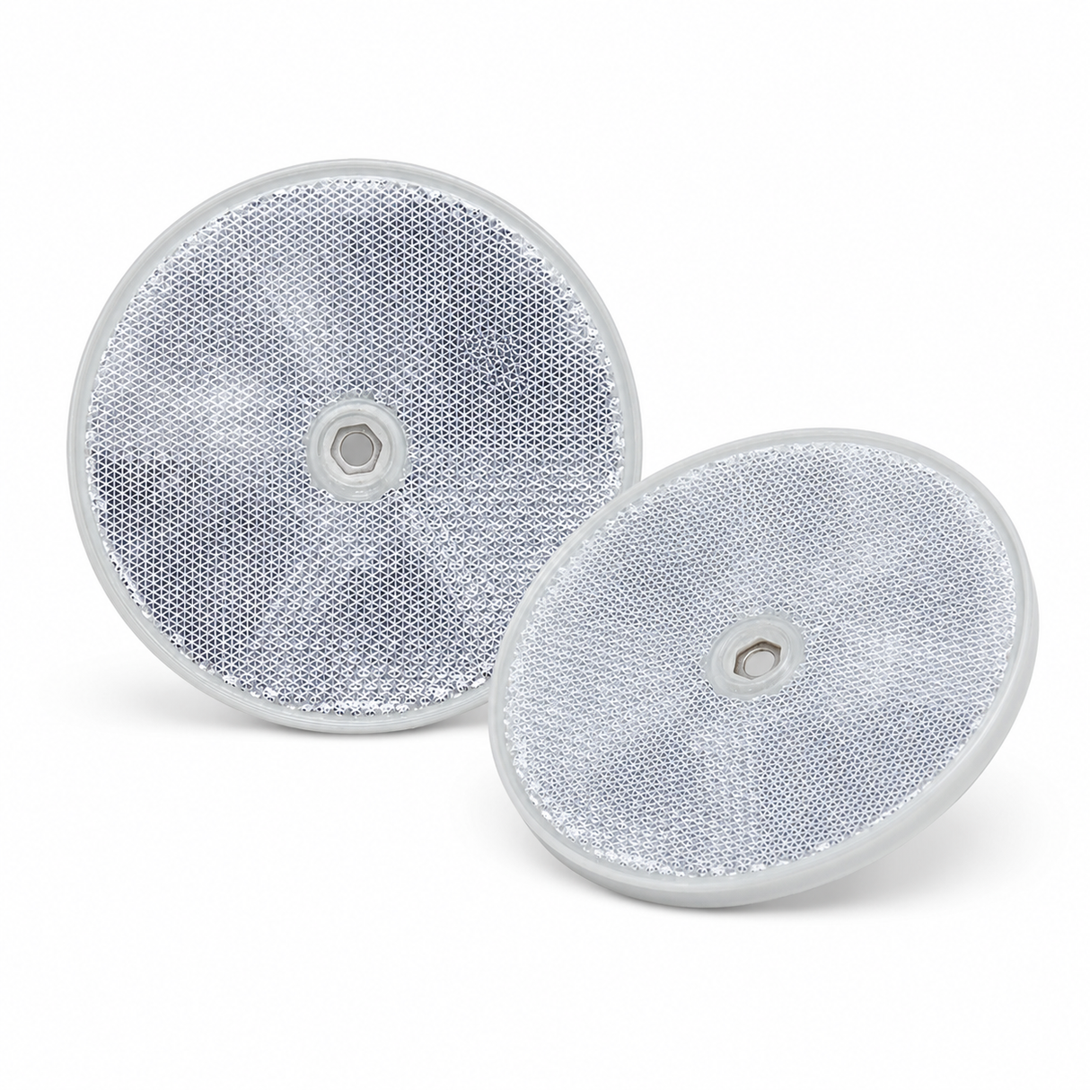 Corner Cube Reflectors - Various Colours