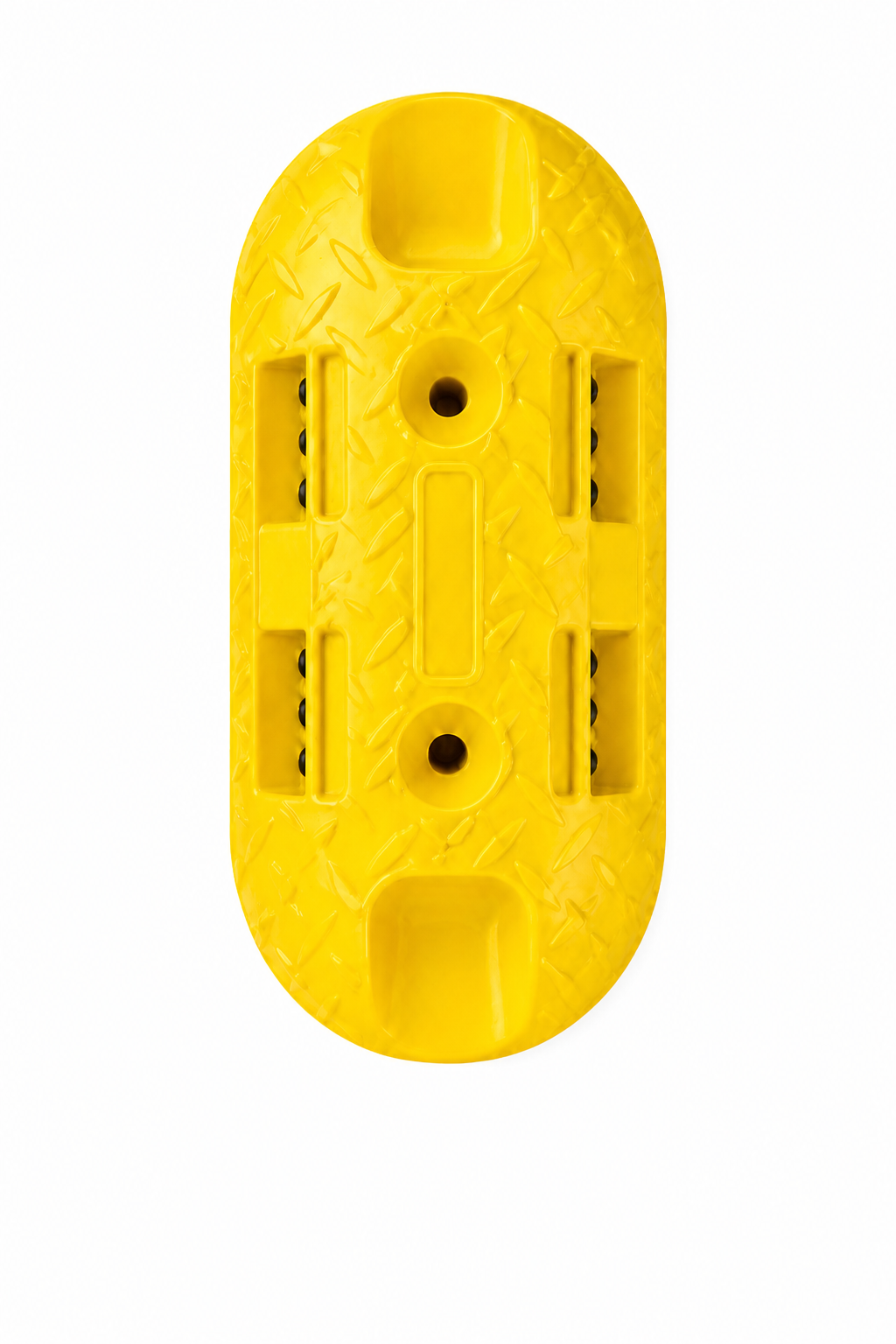 300mm Rubber Rumble Bar