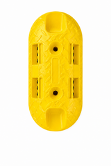 300mm Rubber Rumble Bar