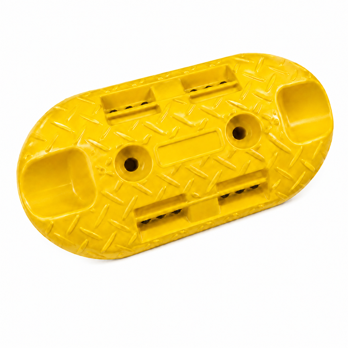 300mm Rubber Rumble Bar