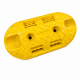 300mm Rubber Rumble Bar